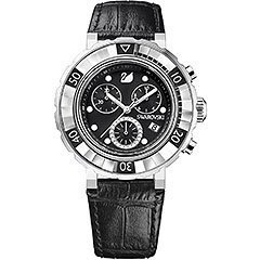 Octea Chrono - black