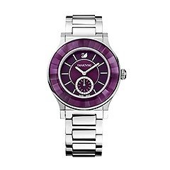 Octea Classica - purple, metal