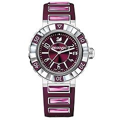 Octea Sport - Amethyst, prune