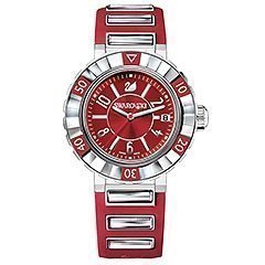 Octea Sport - Crystal, red