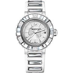 Octea Sport - Crystal, white