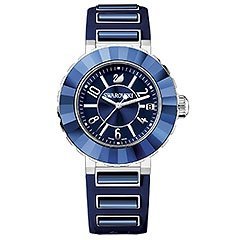 Octea Sport - Dark Indigo DTL, blue