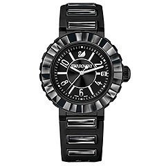 Octea Sport - Jet Hematite, black