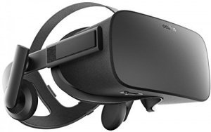 Oculus Rift