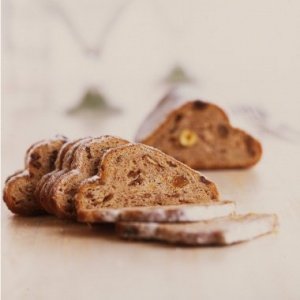 Odenwälder Kartoffelstollen 160g