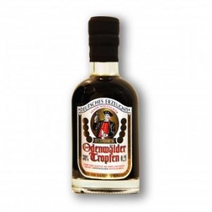 Odenwälder Tropfen Likör 0,2l Flasche