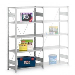 Odeon Lager-Grundregal klein