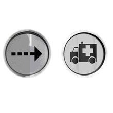 Odin - Bilderrahmen Signum, gro