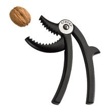 Odin - Cracky Nussknacker, schwarz