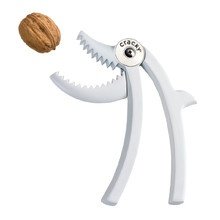 Odin - Cracky Nussknacker, weiß