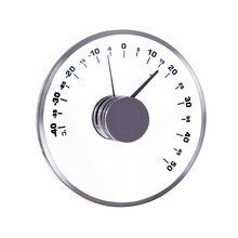 Odin - Fenster- Außenthermometer - Windo