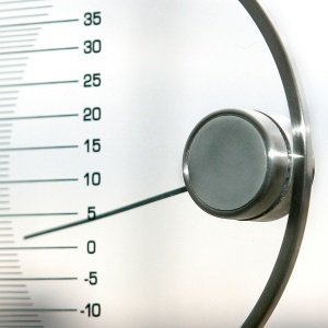 Odin Fensterthermometer LOOK LIGHT