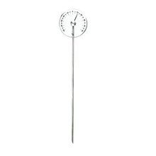 Odin - Garden Disc Glass Gartenthermomet