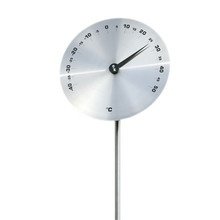 Odin - Gartenthermometer Disc Classic 20