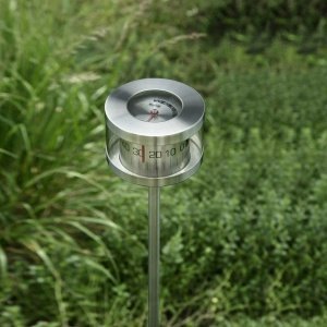 Odin Gartenthermometer ZYLINDER