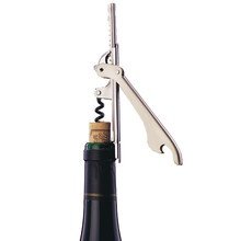 Odin - Korkenzieher Puigpull - edelstahl