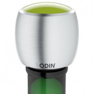 Odin Sektverschluss Champian hellgrün CH