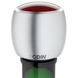 Odin Sektverschluss Champian rot CHBR