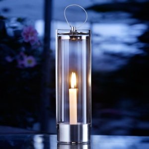 Odin Windlicht GARDENLIGHT