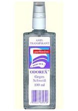 Odorex Antischweißmittel Zerstäuber 100m
