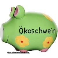 Ökoschwein, Kleinschwein von KCG