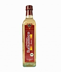 Ökostern Bianco Bio Balsamico (500ml Fla