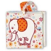 Oetinger natur - Bio Bettchenbuch, kbA