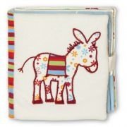 Oetinger natur - Bio Kuschelbuch, kbA