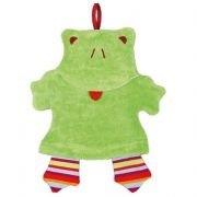 Oetinger natur - Bio Waschfrosch, kbA