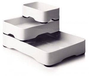 _ OFENSTAPLER Auflaufform L