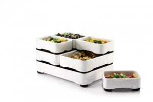 _ OFENSTAPLER Auflaufform S