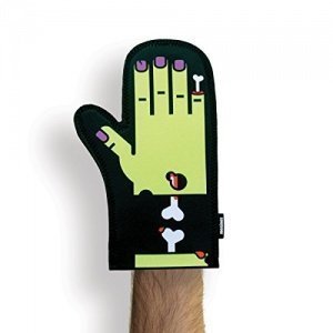 Ofenhandschuh Zombie