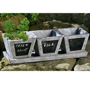 Ofenhandschuh von Clayre & Eef