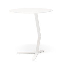Offecct - Bird Beistelltisch, weiß