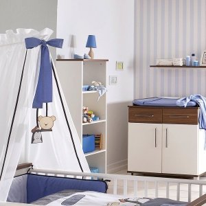 Offenes Regal "Katy"