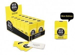 Offenherzig Speed Dating