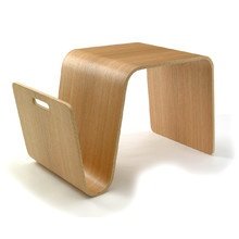 Offi - Mag Table, Eichenholz