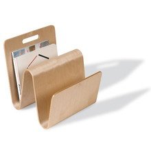 Offi - Zeitungsständer Mag Stand - Birke