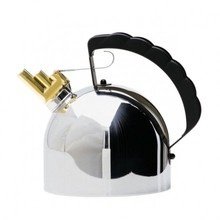 Officina Alessi - E & M Stimmpfeifen zu 