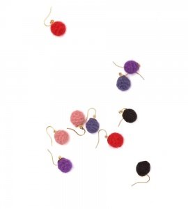 OHRRINGE SINGLE KURZ