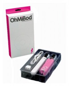 OhMiBod iPod Vibrator