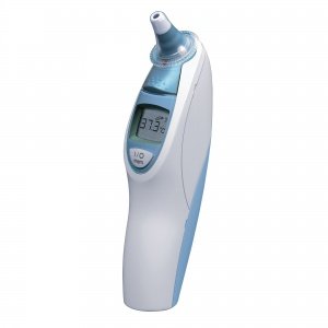 Ohr-Thermometer "ThermoScan"