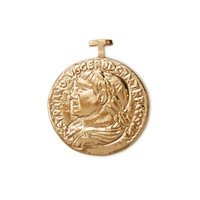 Ohrring Wechsel- und Sammelsystem, Heide