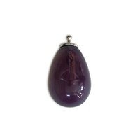 Ohrring Wechsel- und Sammelsystem, Heide