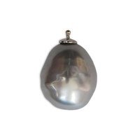 Ohrring Wechsel- und Sammelsystem, Heide