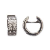 Ohrring Wechsel- und Sammelsystem, Heide