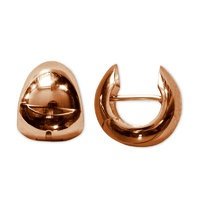 Ohrring Wechsel- und Sammelsystem, Heide