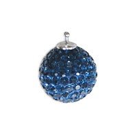 Ohrring Wechsel- und Sammelsystem, Heide