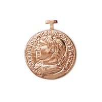 Ohrring Wechsel- und Sammelsystem, Heide