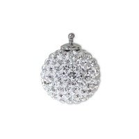 Ohrring Wechsel- und Sammelsystem, Heide